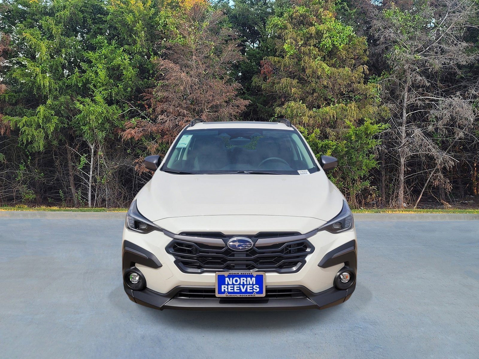 New 2026 Subaru Crosstrek 2.5i Limited AWD/4WD image 2