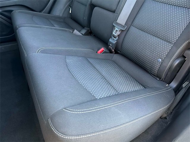 Used 2023 GMC Terrain SLE w/ Driver Convenience Package image 12