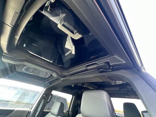 New 2025 GMC Hummer EV 3X image 14