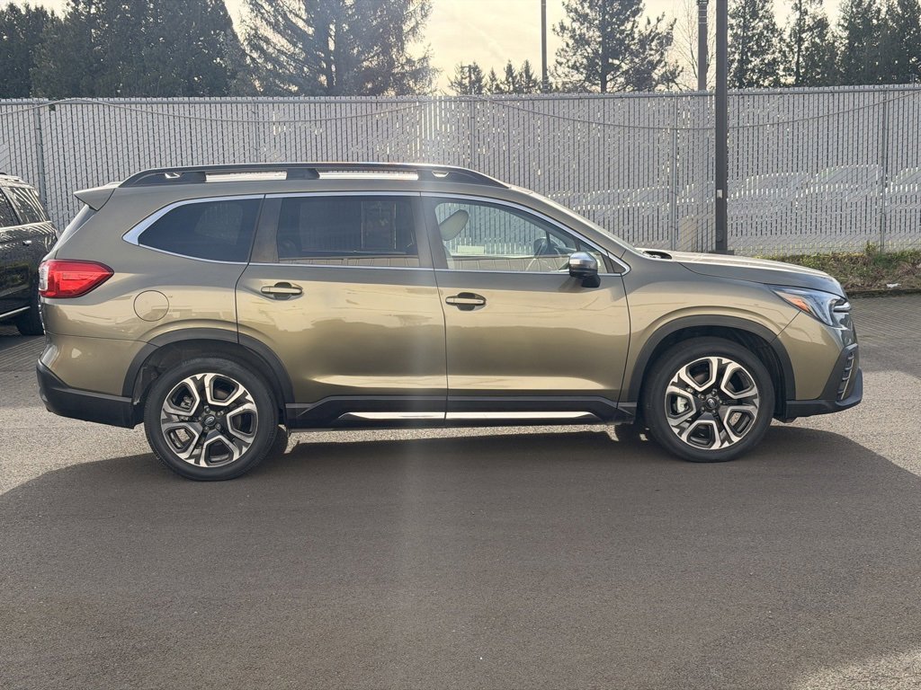 Certified 2023 Subaru Ascent Limited w/ Technology Package image 8