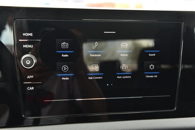 Used 2025 Volkswagen Jetta S FWD image 14