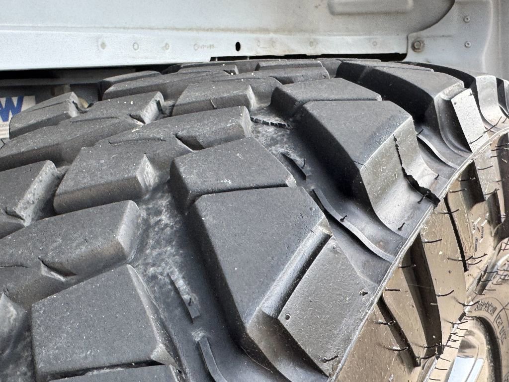 Used 2024 Ford F250 Lariat w/ Chrome Package image 37