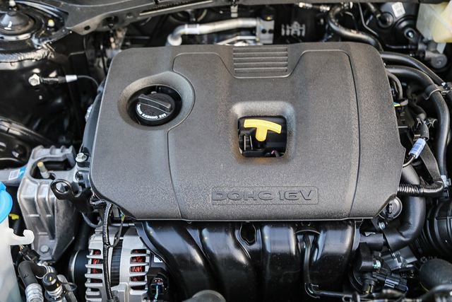 New 2026 Kia Seltos S FWD image 14