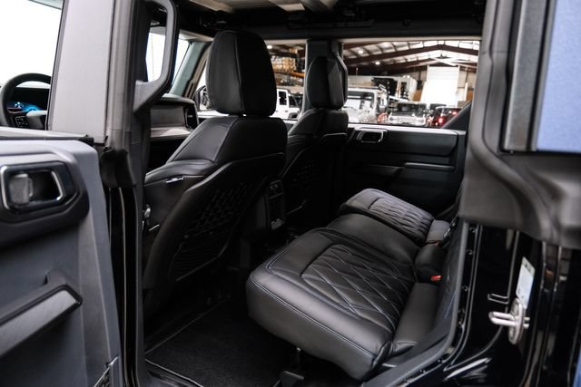 Used 2025 Ford Bronco Badlands AWD/4WD image 68