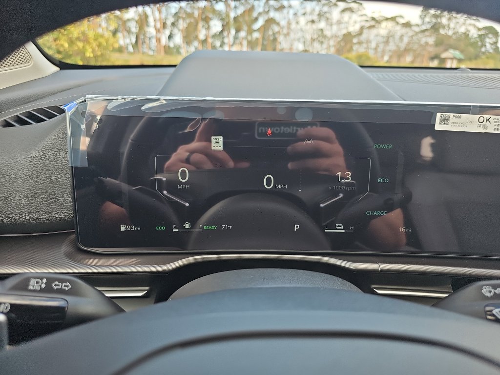 New 2026 Kia Sportage SX Prestige image 15