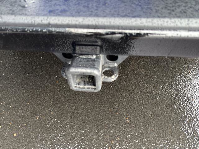 Used 2026 GMC Sierra 1500 AT4X image 6