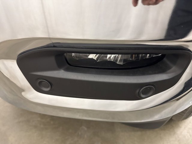 New 2025 RAM 2500 Tradesman image 28