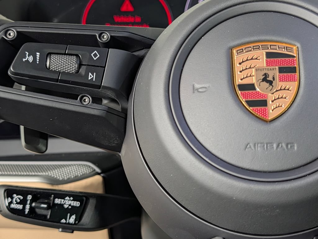New 2026 Porsche Cayenne AWD/4WD image 39