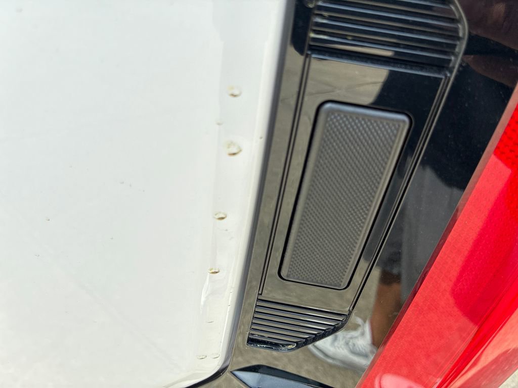 New 2026 Toyota Tundra Limited image 45