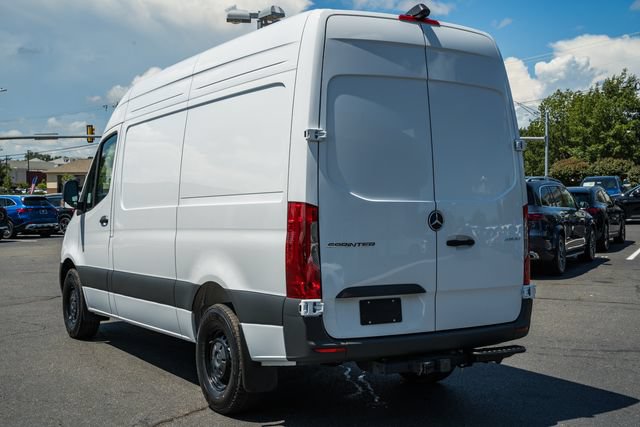 New 2026 Mercedes-Benz Sprinter 2500 image 5
