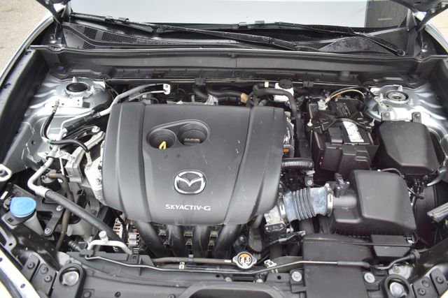 Used 2020 MAZDA CX-30 AWD w/ Preferred Package image 49
