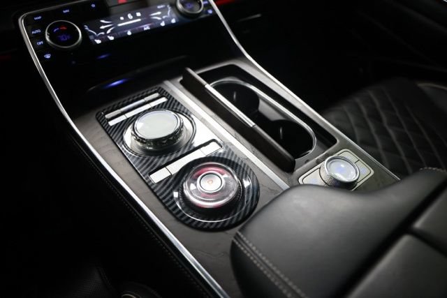 Used 2023 Genesis GV80 3.5T w/ Prestige Matte Package AWD/4WD image 30