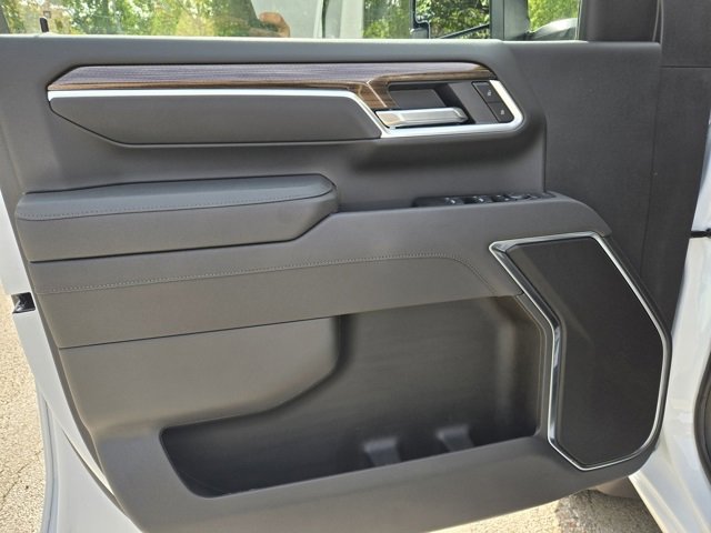 New 2026 Chevrolet Silverado 3500 LT w/ Convenience Package image 11