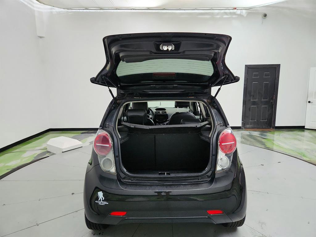 Used 2013 Chevrolet Spark LT image 27