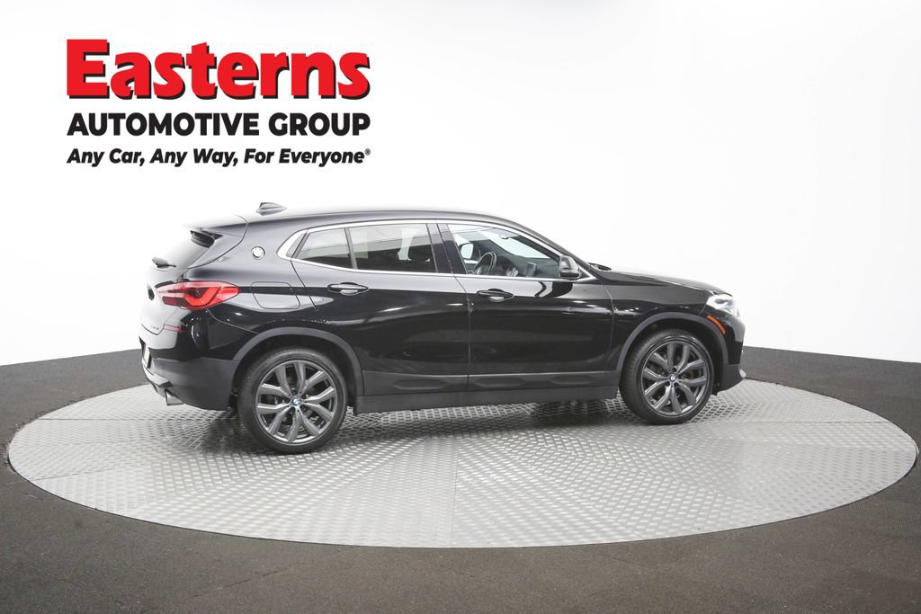 Used 2018 BMW X2 xDrive28i AWD/4WD image 39
