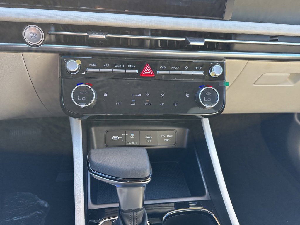 New 2026 Hyundai Tucson SEL image 27