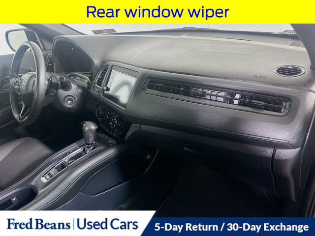 Used 2021 Honda HR-V Sport image 28