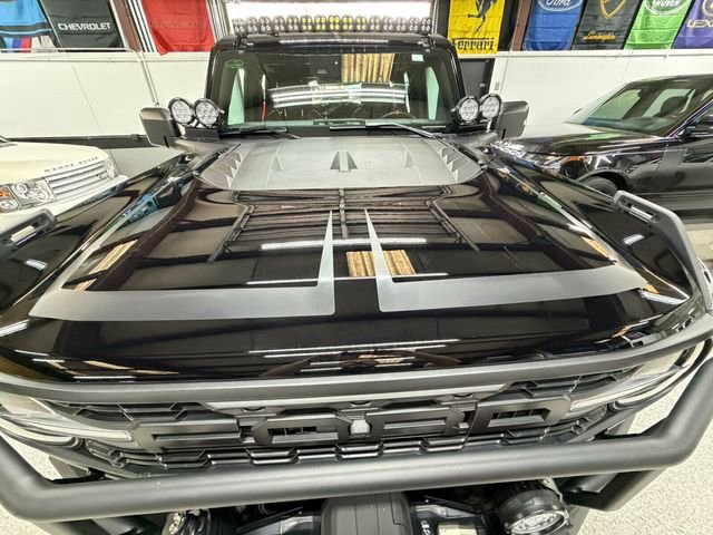 Used 2022 Ford Bronco Raptor AWD/4WD image 18