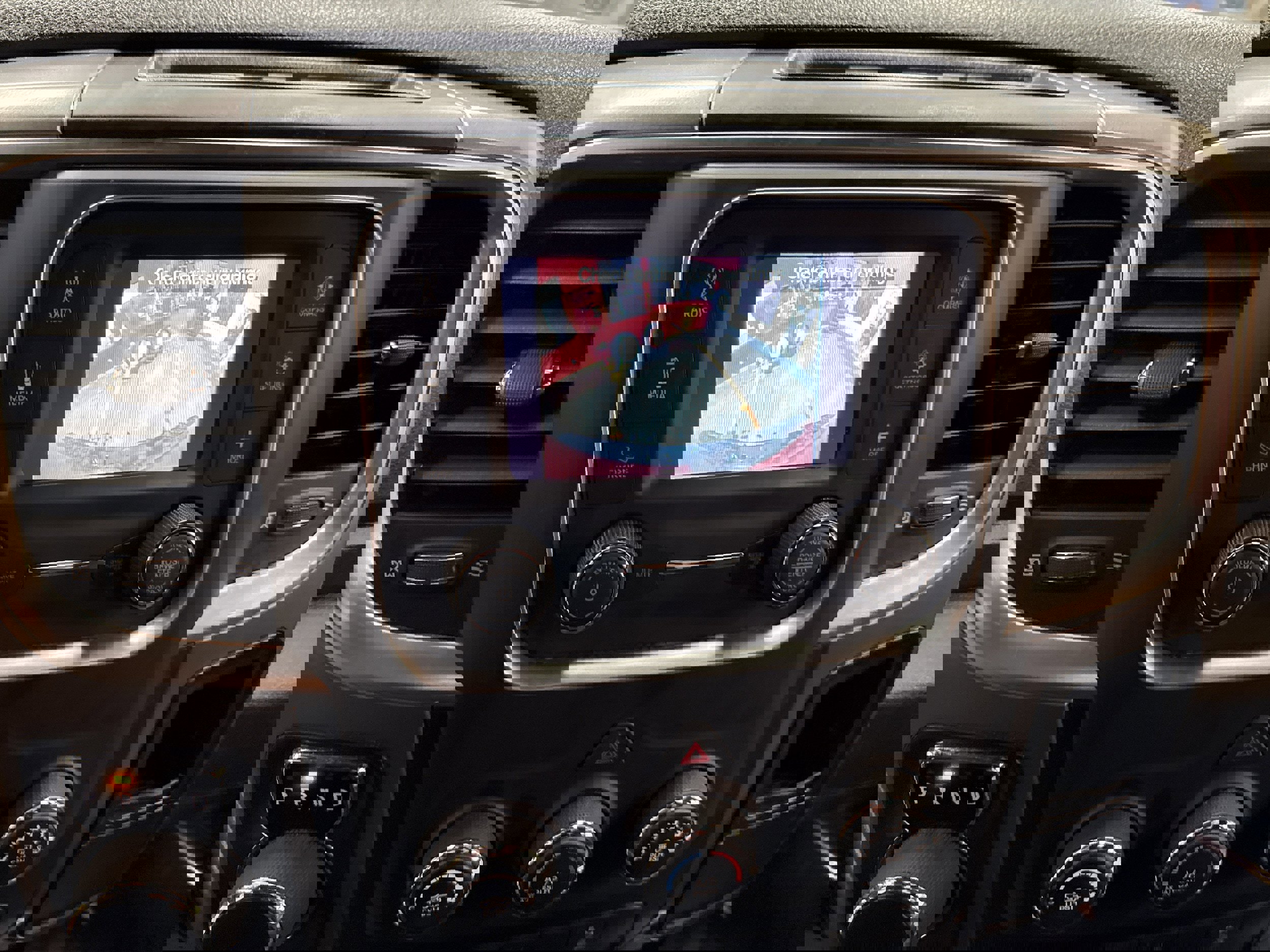 Used 2022 RAM 1500 Classic Warlock image 46