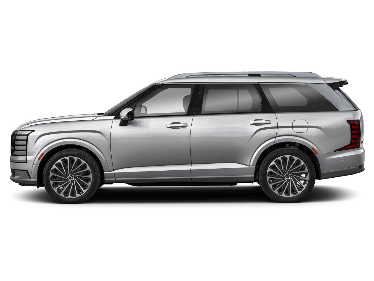 New 2026 Hyundai Palisade Calligraphy image 55