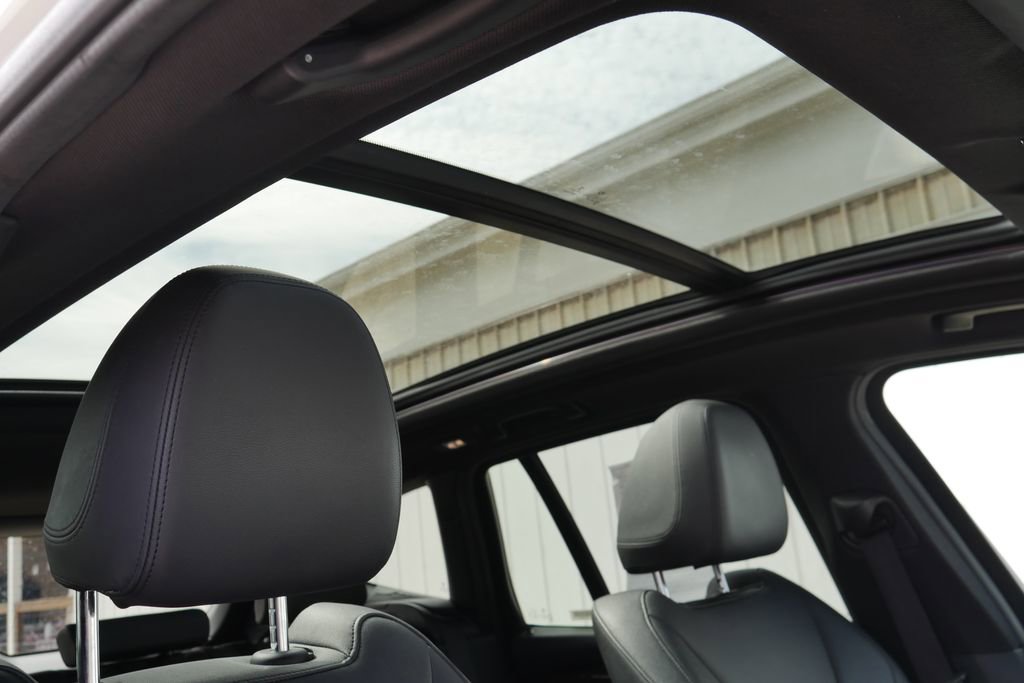 Used 2019 BMW X3 xDrive30i image 25