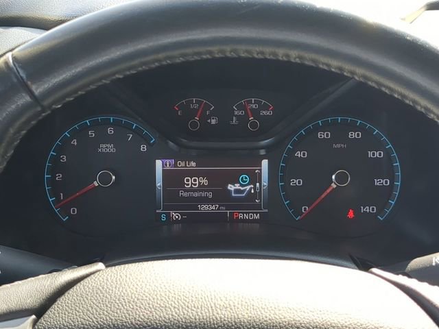 Used 2016 Chevrolet Colorado LT w/ LT Convenience Package image 23