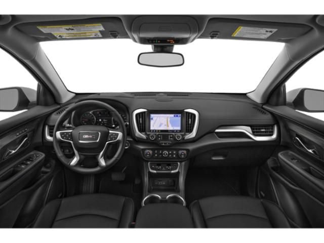 Used 2024 GMC Terrain Denali w/ Denali Premium Package AWD/4WD image 4