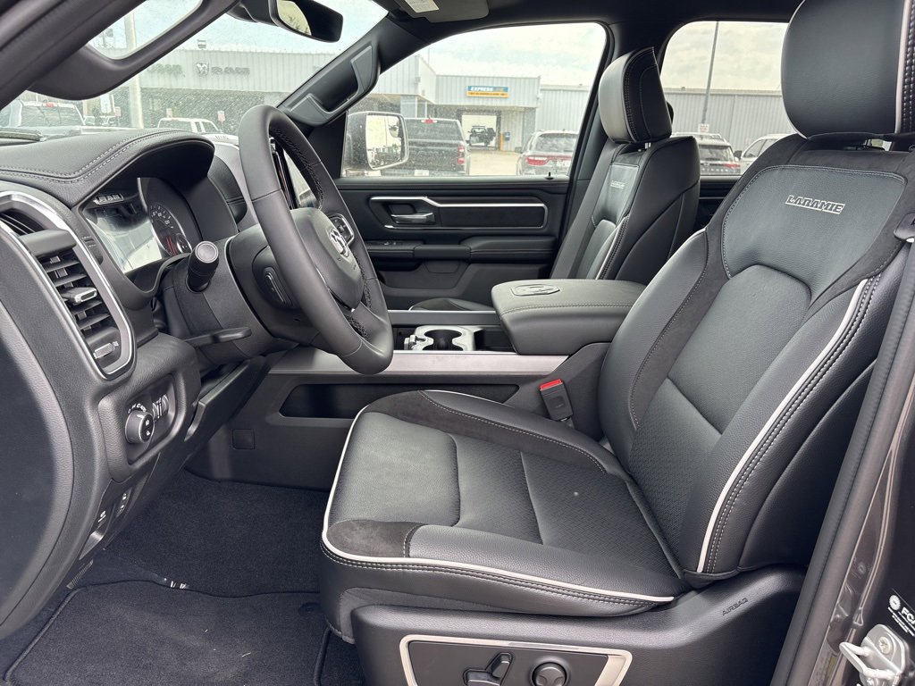 New 2026 RAM 1500 Laramie image 9