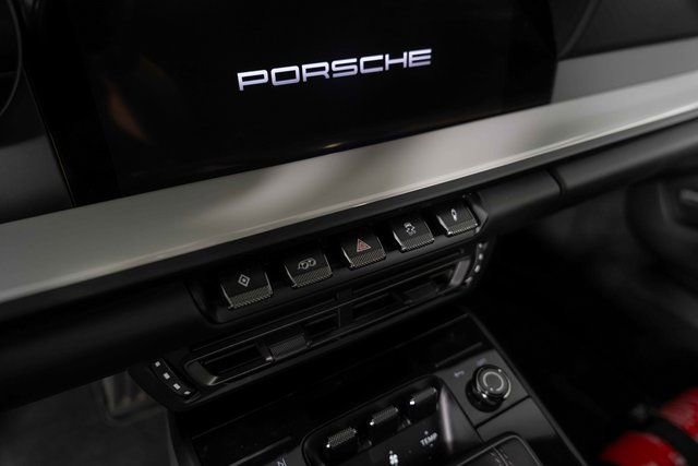 Used 2024 Porsche 911 Carrera T image 20