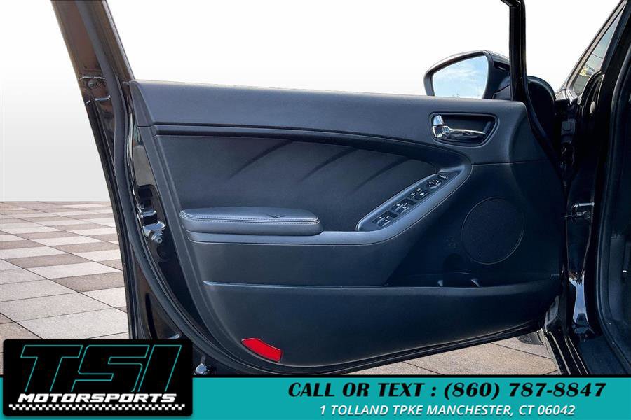 Used 2014 Kia Forte EX image 23