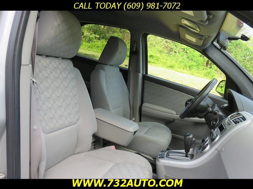 Used 2005 Chevrolet Equinox LT image 7