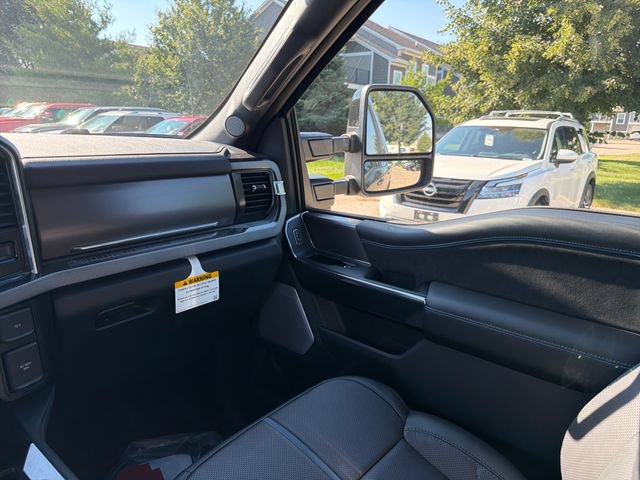 New 2026 Ford F250 Platinum AWD/4WD image 20