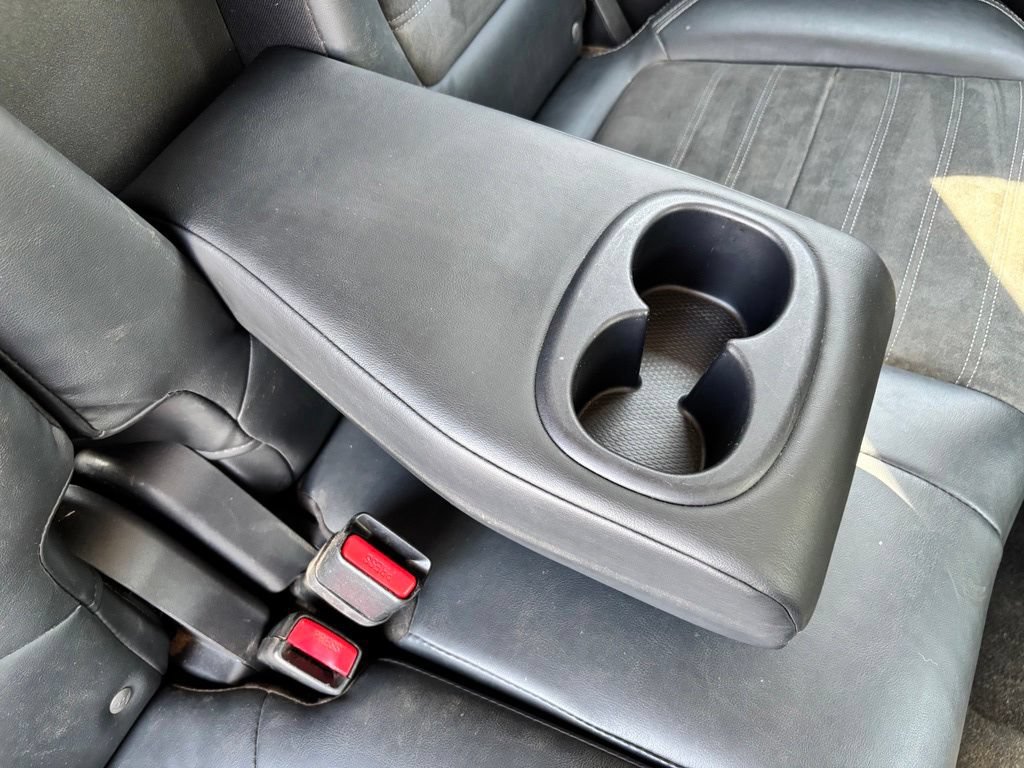 Used 2019 Mitsubishi Outlander FWD image 24
