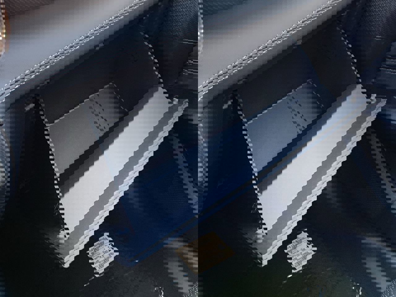 New 2026 Ford Mustang Premium image 24