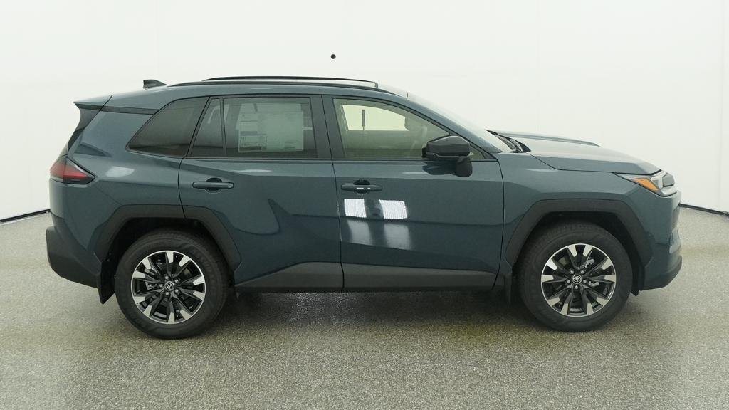 New 2026 Toyota RAV4 FWD image 11