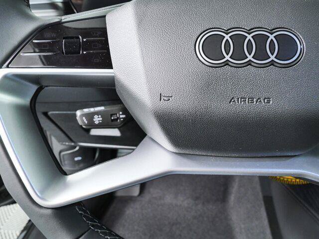 New 2026 Audi A5 2.0T Prestige AWD/4WD image 19