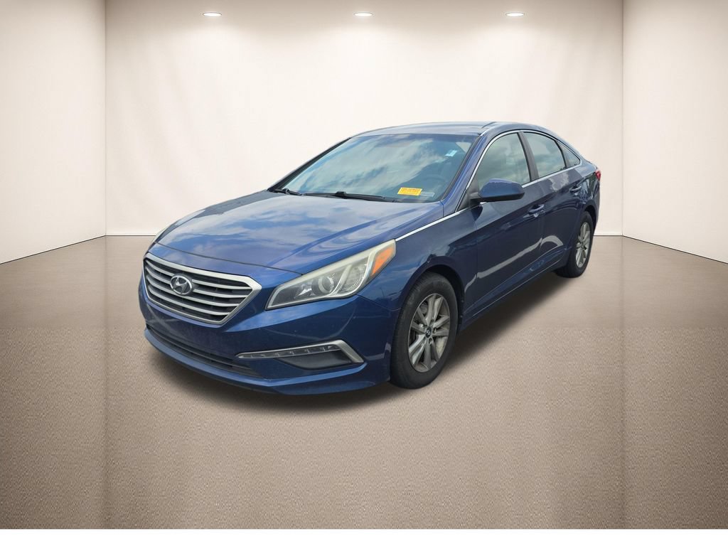 Used 2015 Hyundai Sonata SE FWD image 11