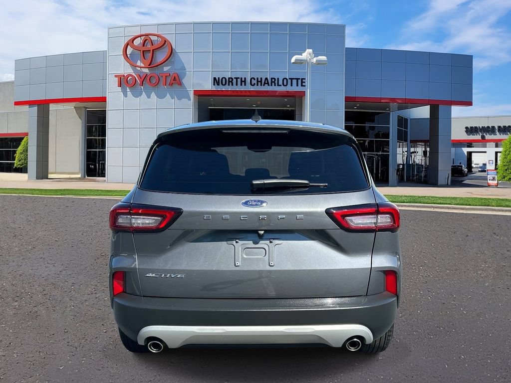 Used 2026 Ford Escape Active FWD image 7