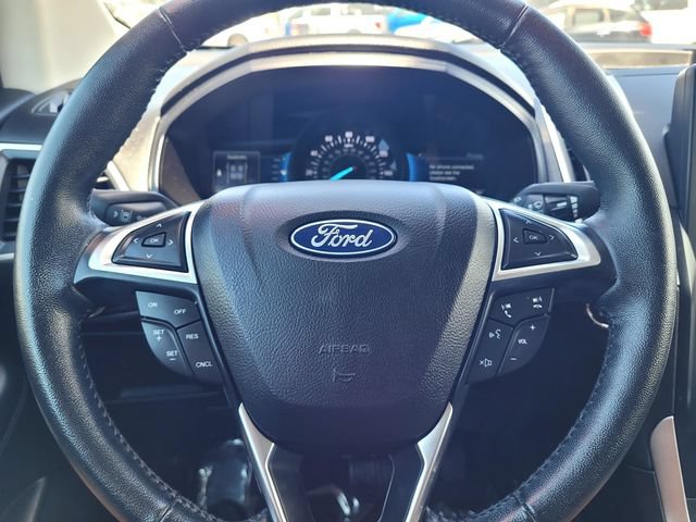 Certified 2023 Ford Edge SEL AWD/4WD image 25