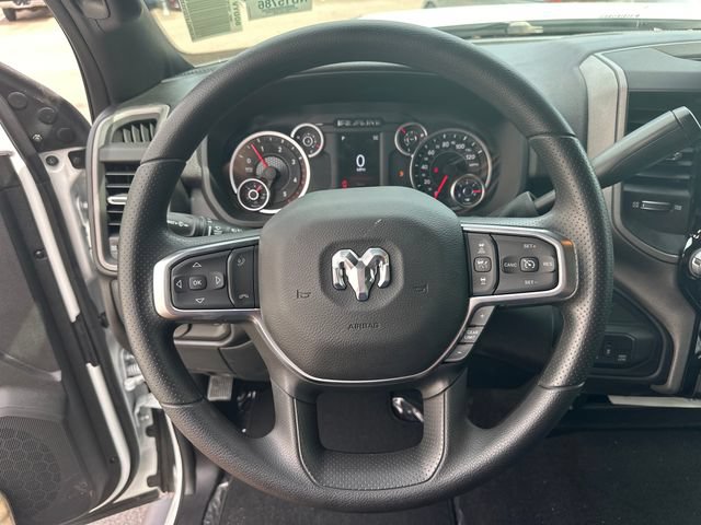 New 2026 RAM 2500 Tradesman AWD/4WD image 7