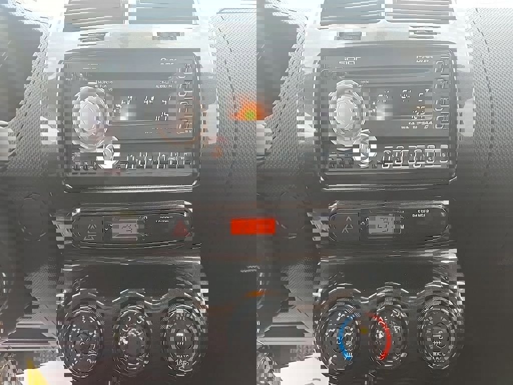 Used 2010 Scion xD image 23