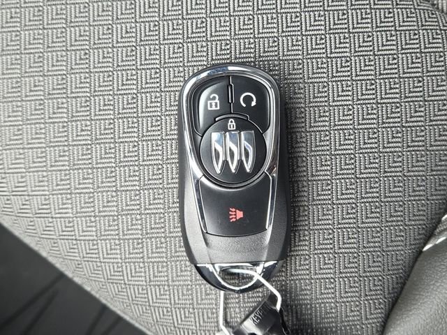 New 2026 Buick Encore GX Preferred w/ Comfort Package image 35