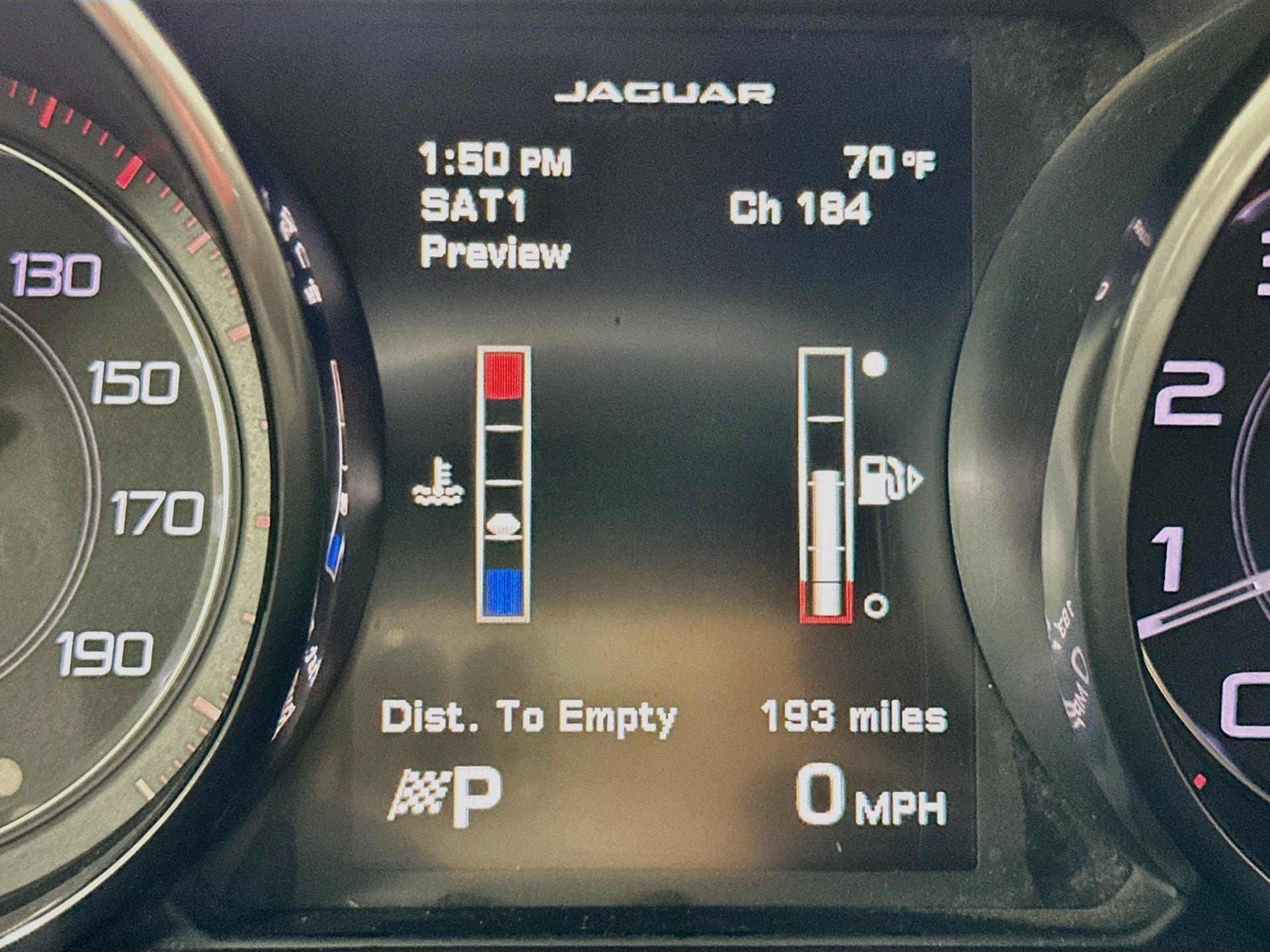 Used 2014 Jaguar F-TYPE Convertible RWD image 13