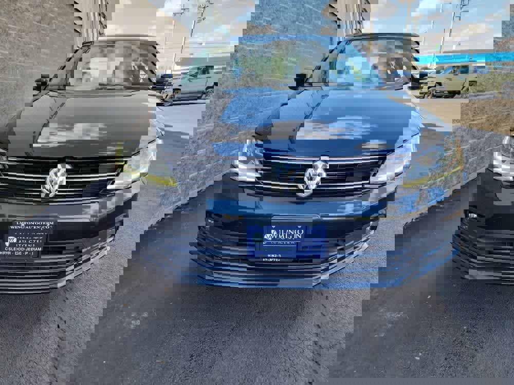 Used 2017 Volkswagen Jetta SEL image 6