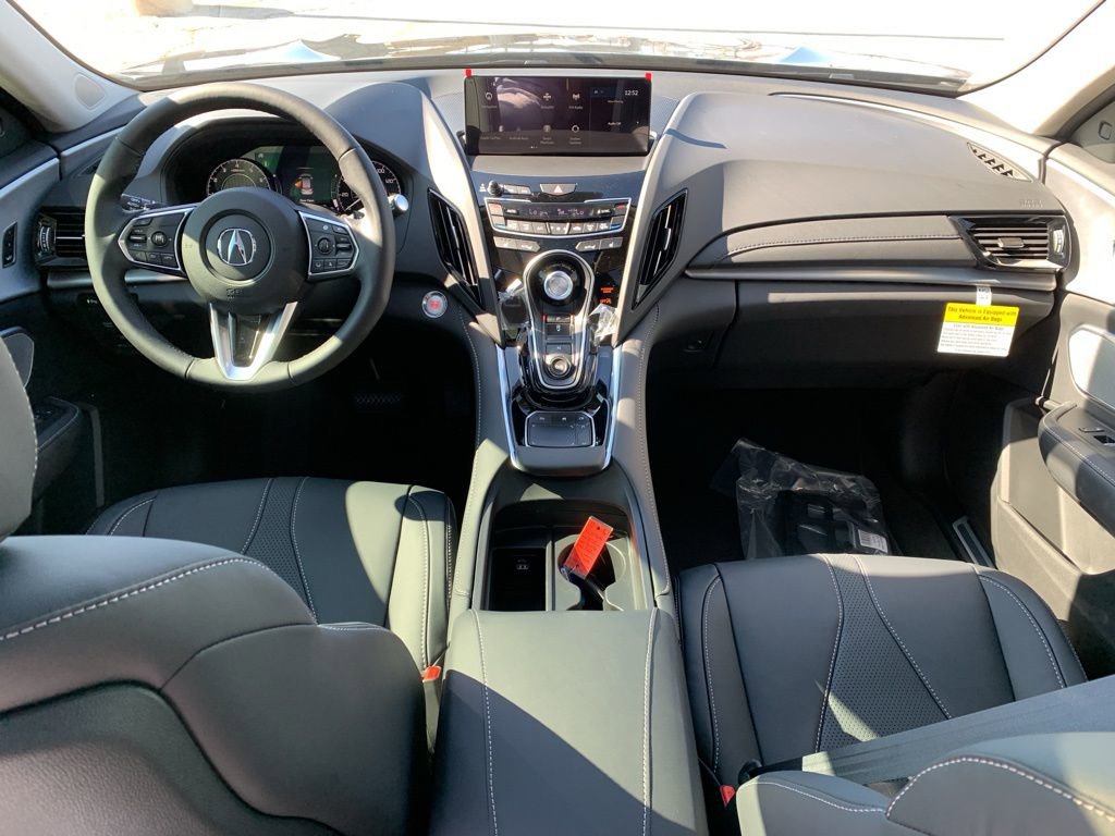 Used 2024 Acura RDX w/ Technology Package image 12