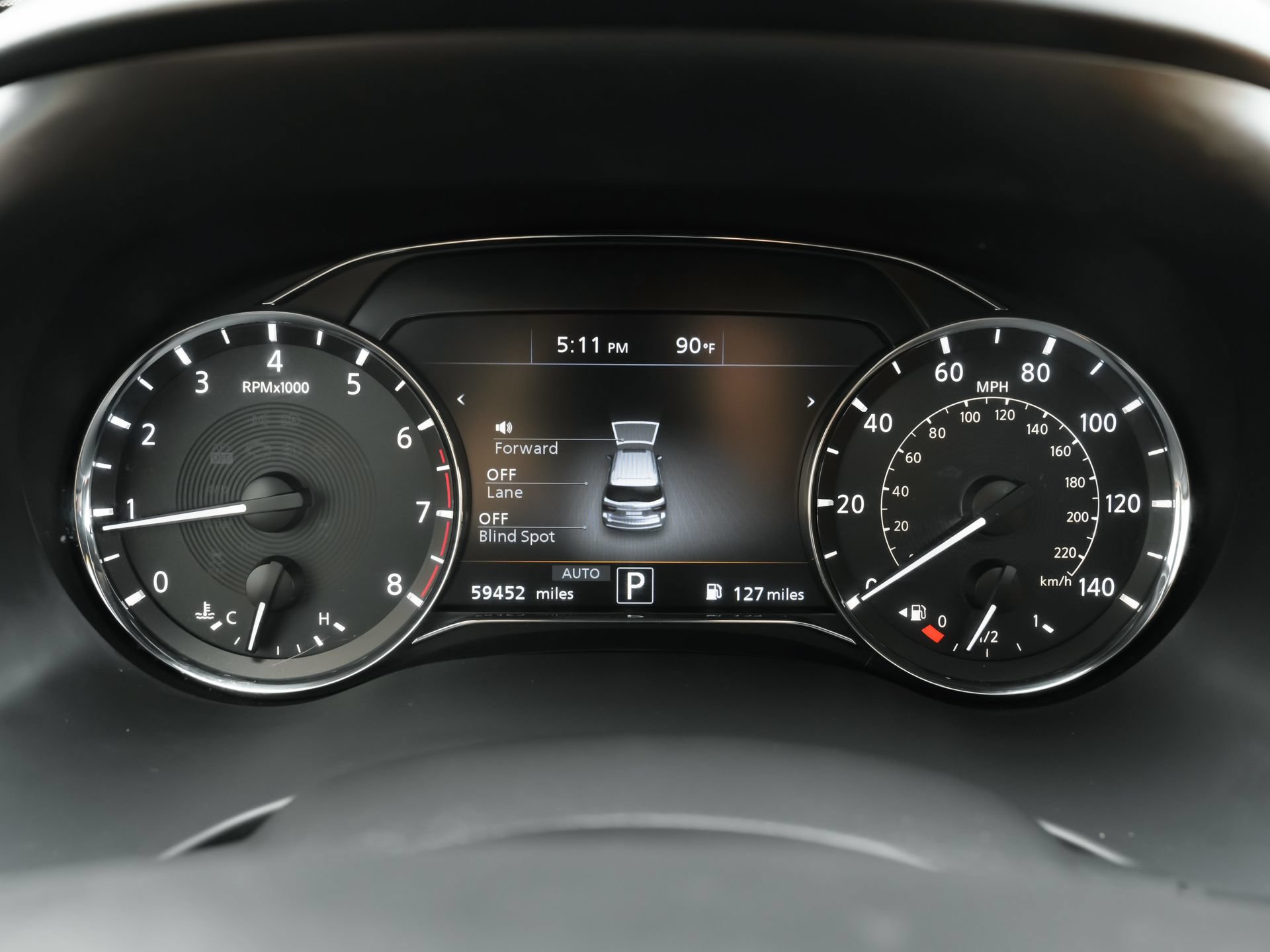 Used 2023 INFINITI QX80 Sensory w/ Cargo Package AWD/4WD image 29