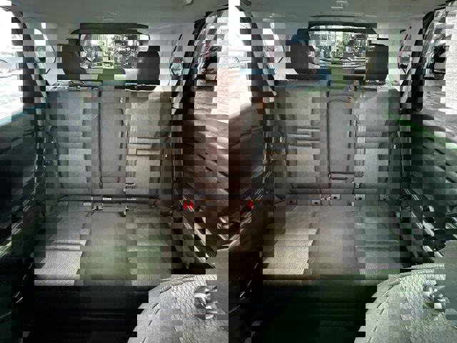 Certified 2026 Nissan Rogue SV image 19