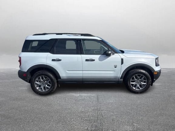 Used 2026 Ford Bronco Sport Big Bend w/ Convenience Package AWD/4WD image 6