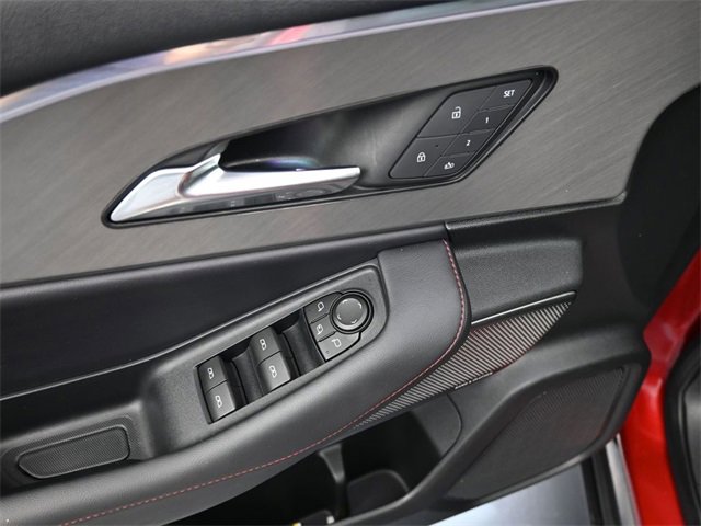 Used 2024 Acura ZDX A-Spec image 11