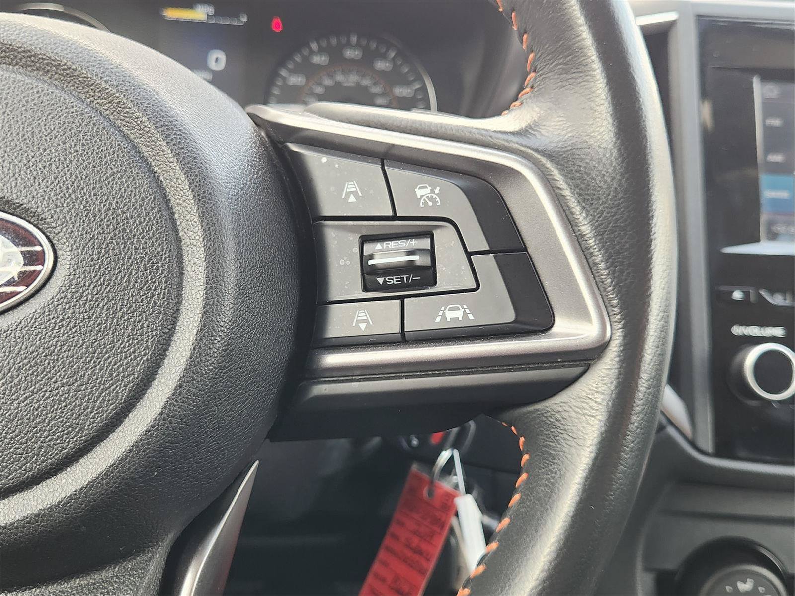 Used 2019 Subaru Crosstrek 2.0i Premium w/ Eyesight System AWD/4WD image 28
